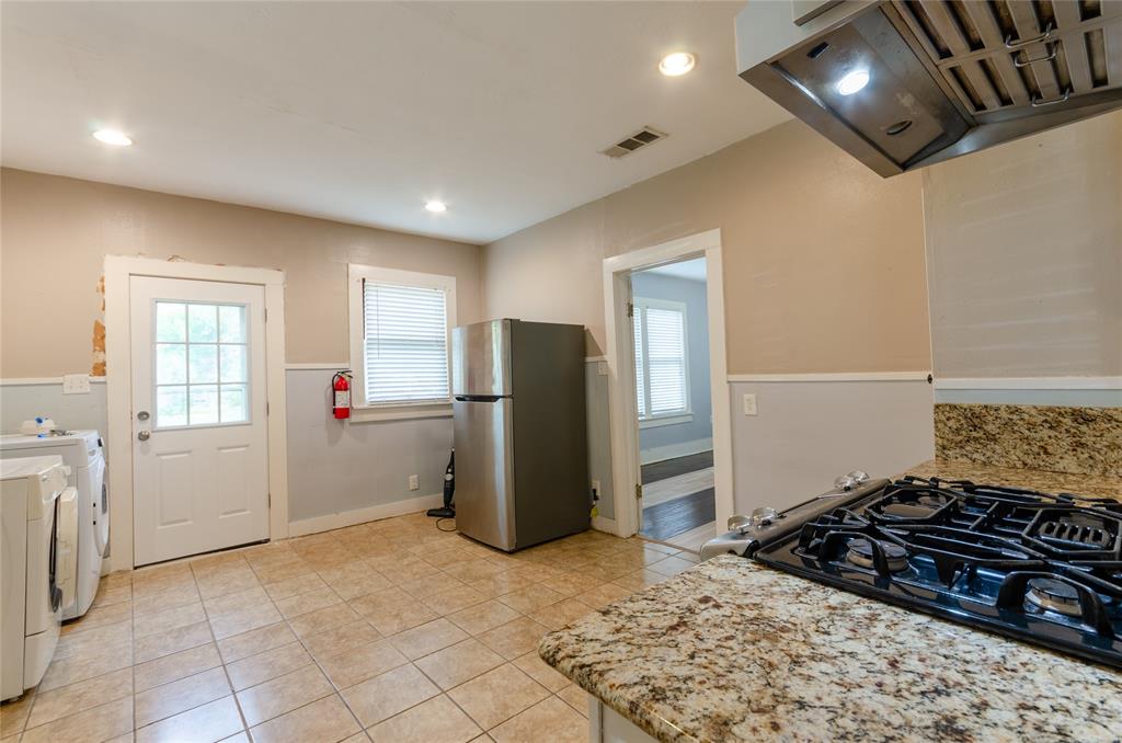 Oakhurst Add - Residential Lease