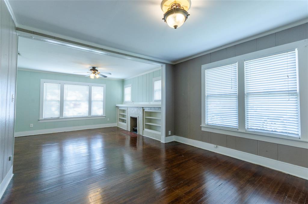 Oakhurst Add - Residential Lease