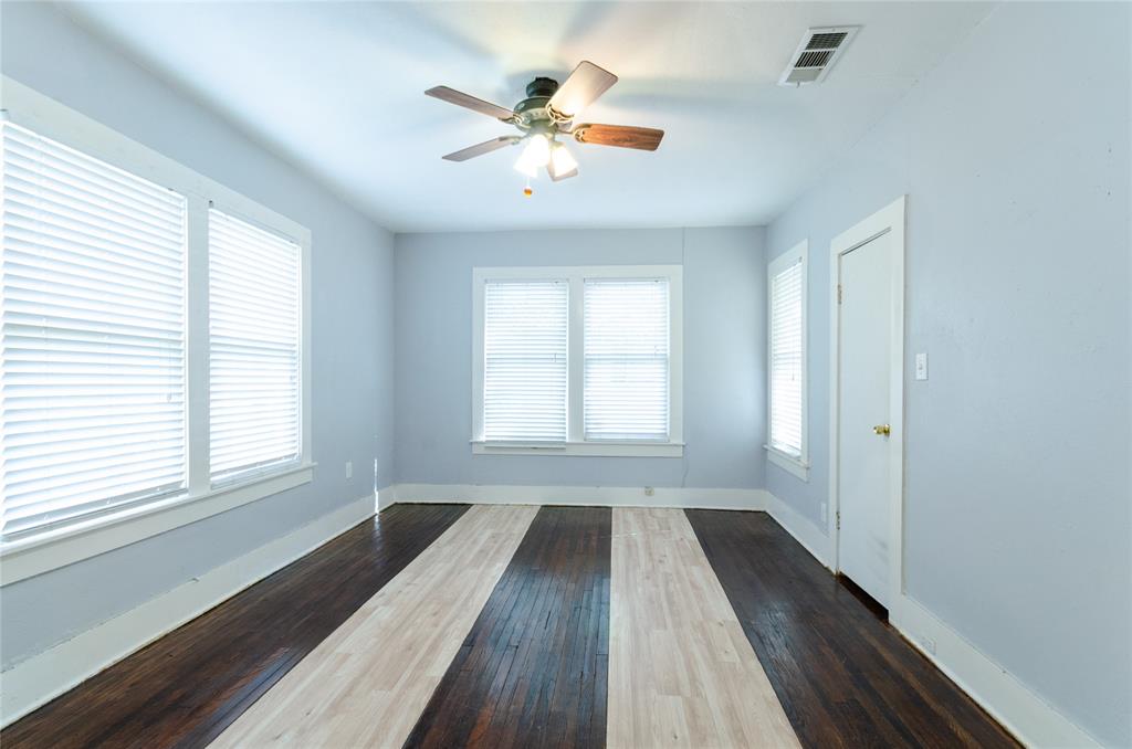 Oakhurst Add - Residential Lease