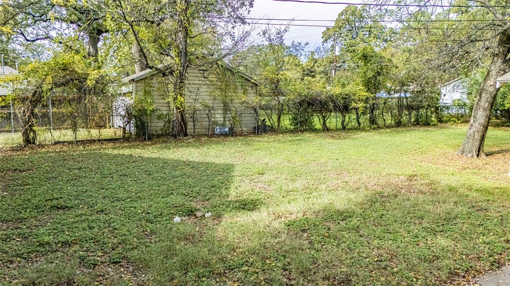 Oakhurst Add - Residential Lease