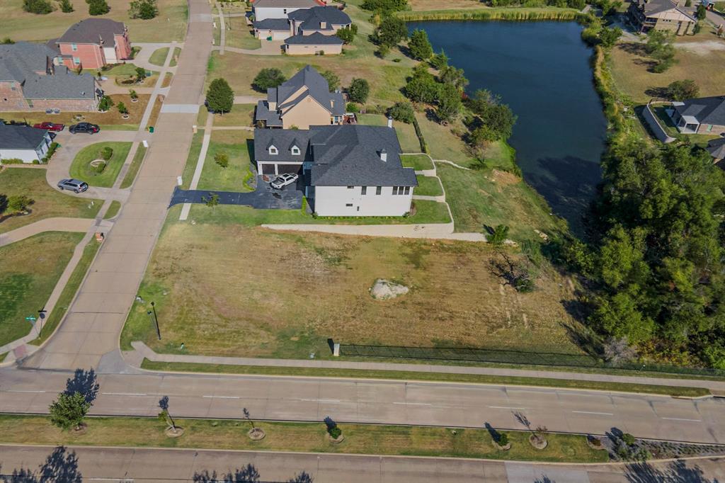 Lake Ridge Sec 09 Ph 02 - Land