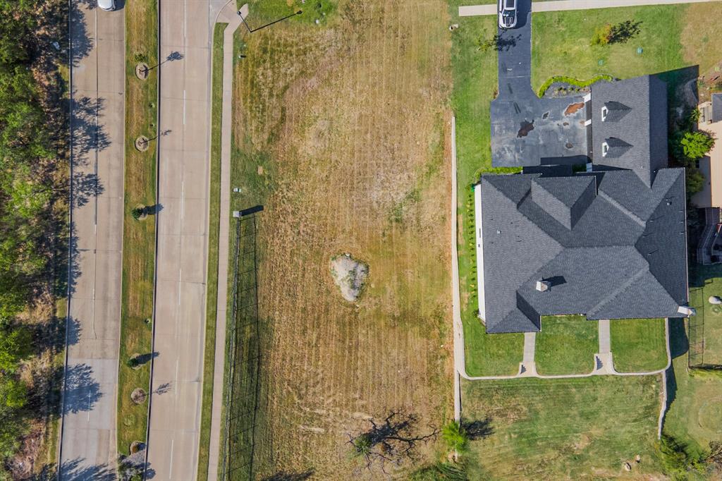 Lake Ridge Sec 09 Ph 02 - Land