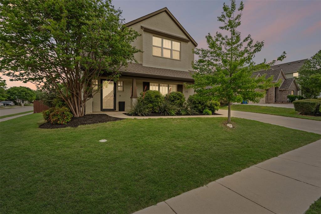11956 Yarmouth Lane