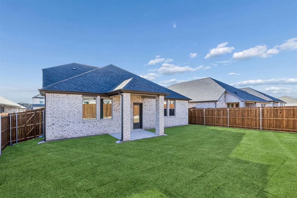 Nicholson Ranch - Residential