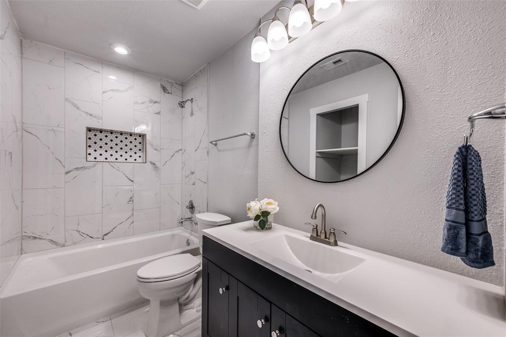 Willow Run - Residential