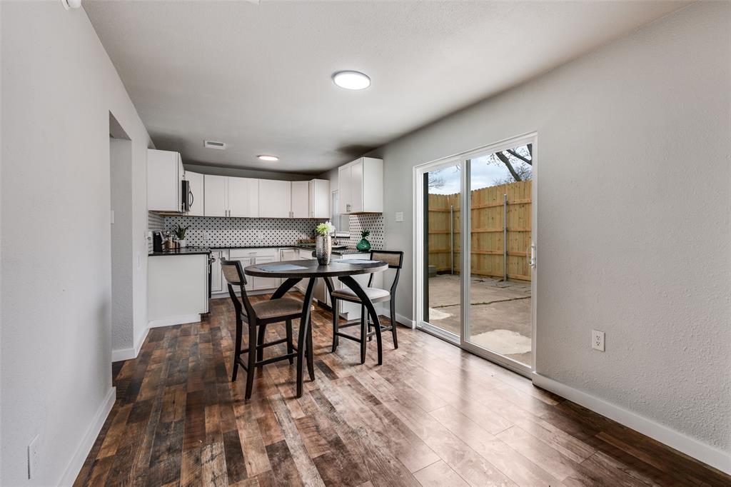 Willow Run - Residential