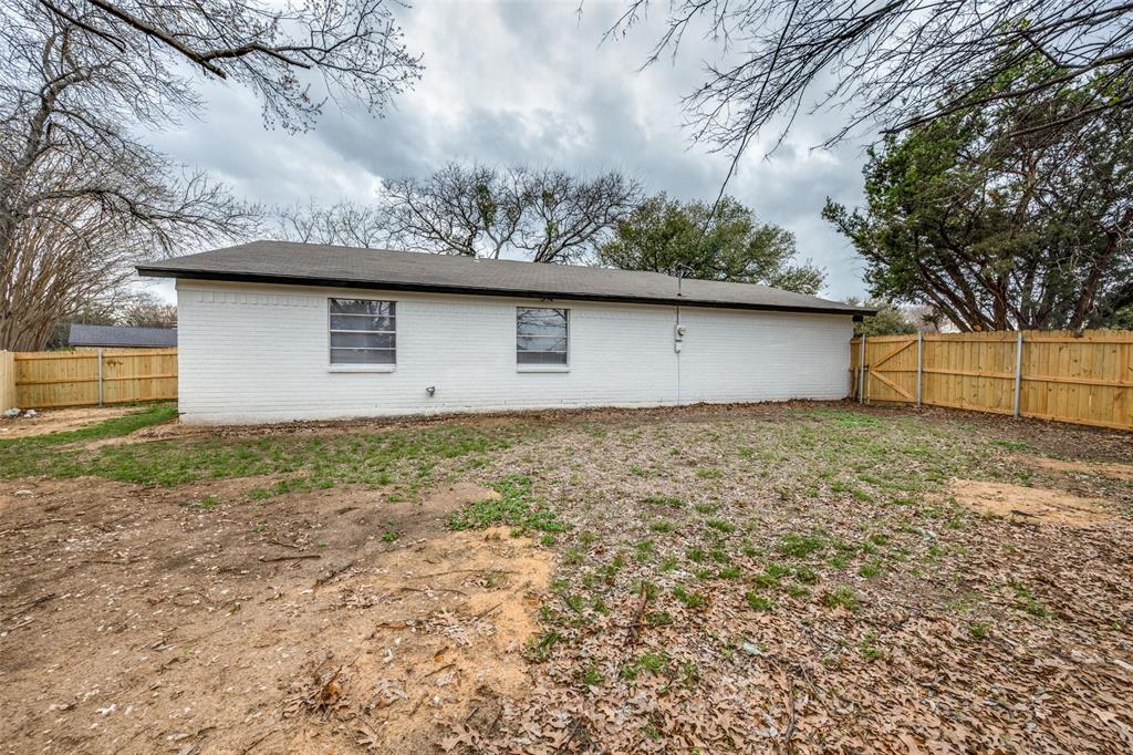 Willow Run - Residential