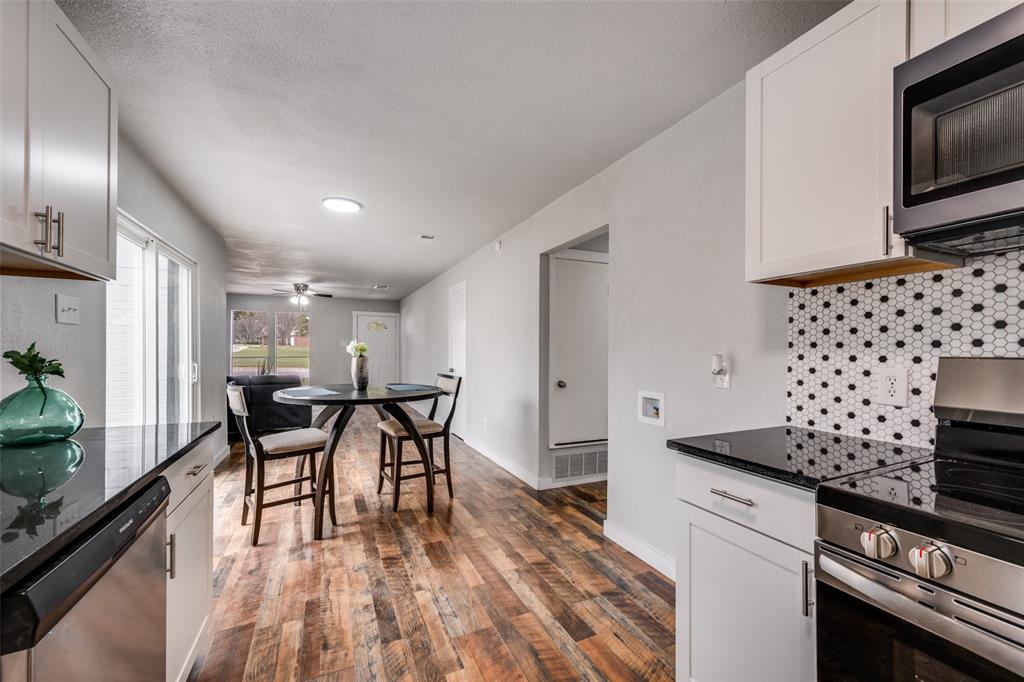 Willow Run - Residential