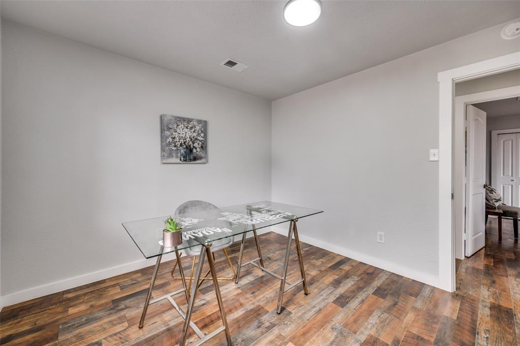 Willow Run - Residential