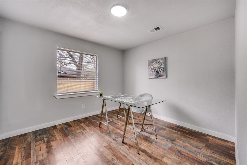 Willow Run - Residential