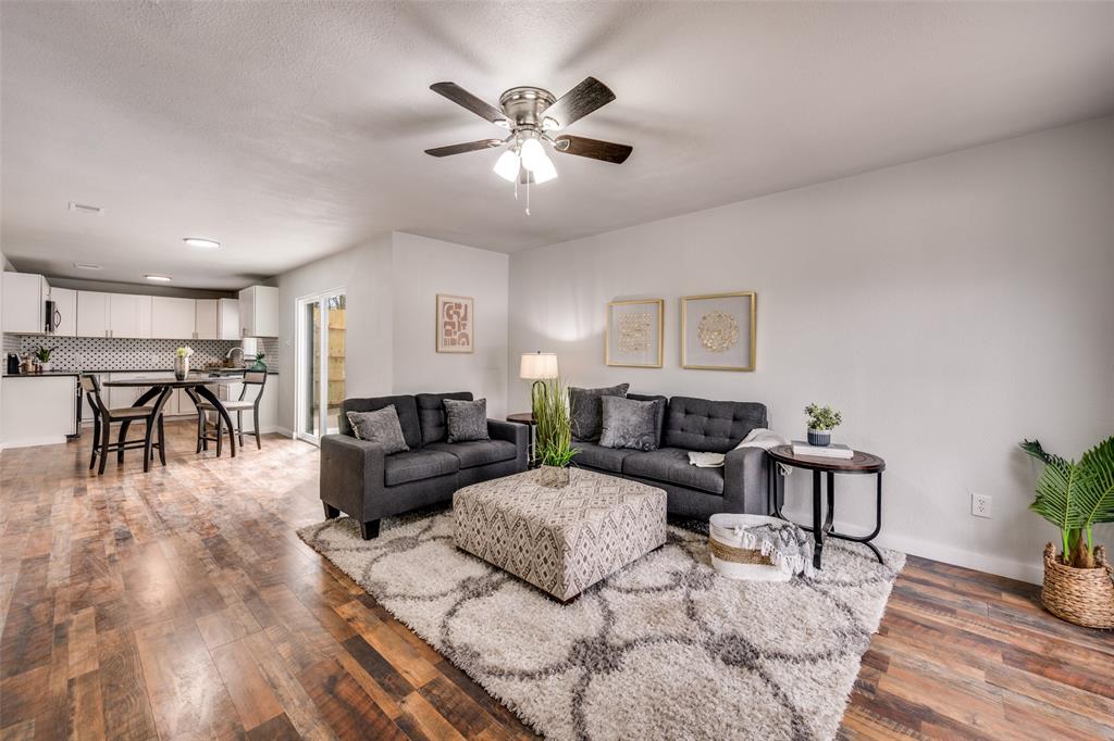 Willow Run - Residential