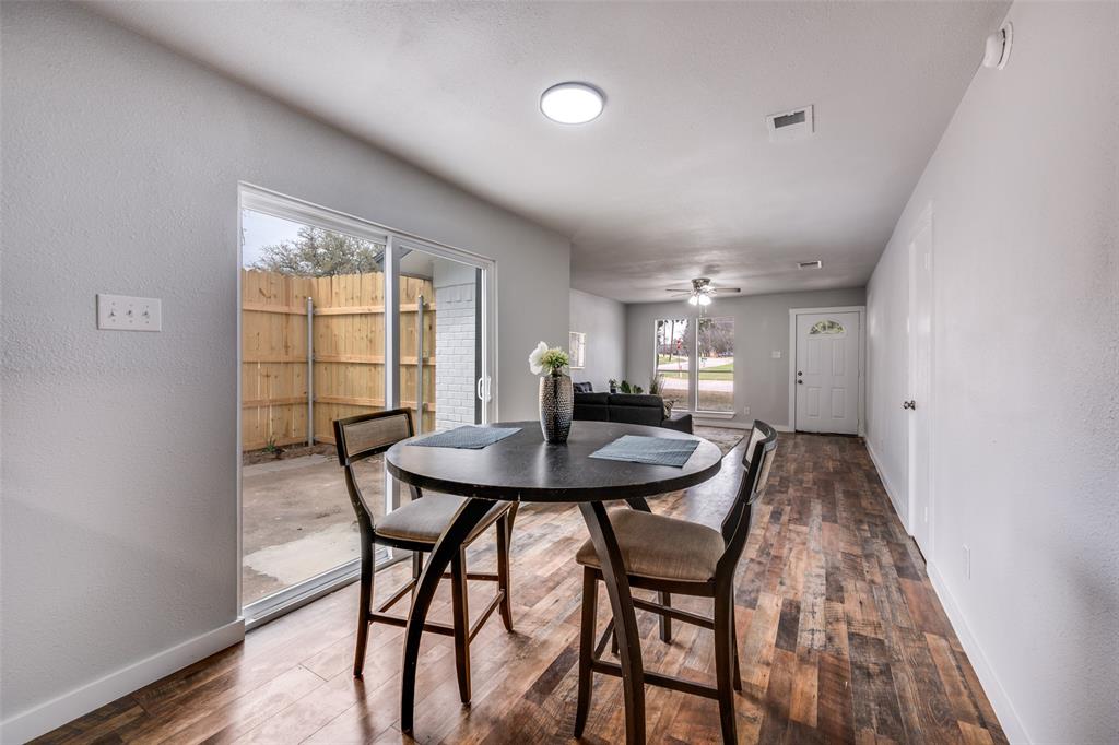 Willow Run - Residential