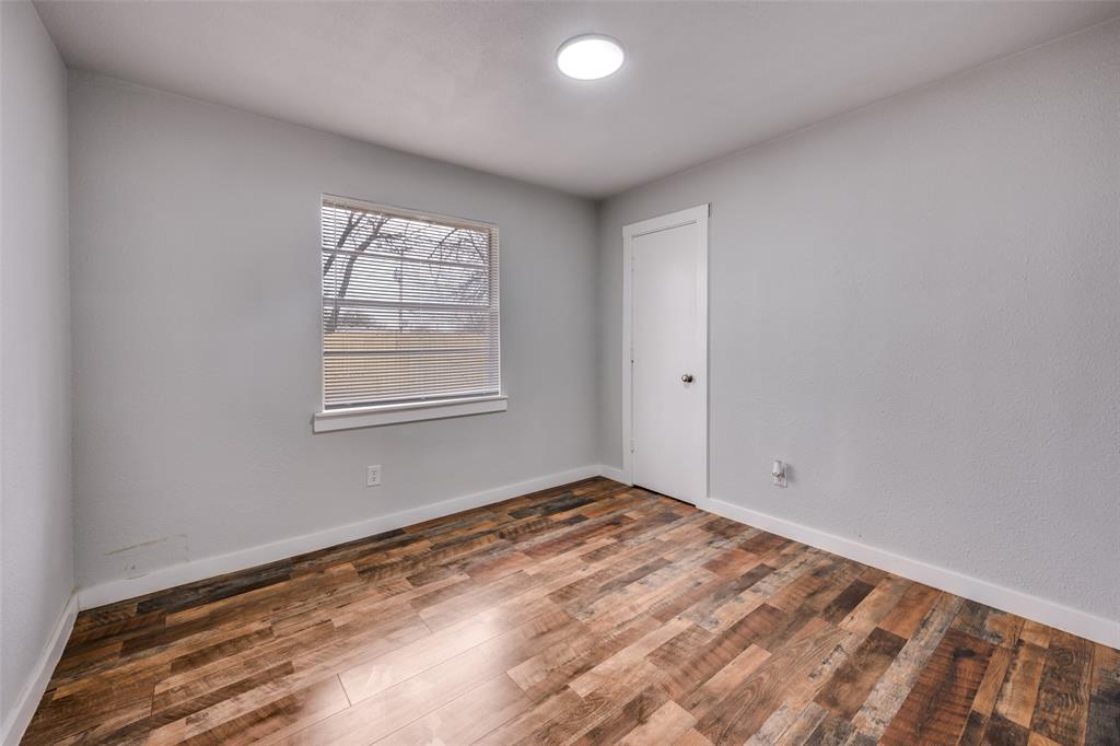 Willow Run - Residential