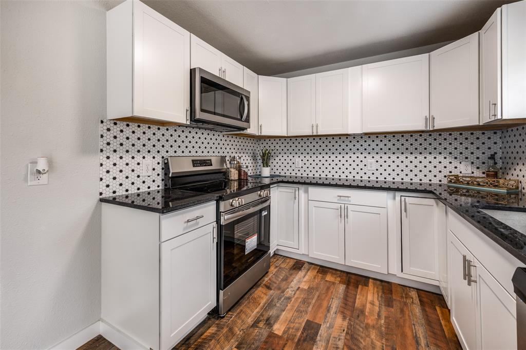 Willow Run - Residential