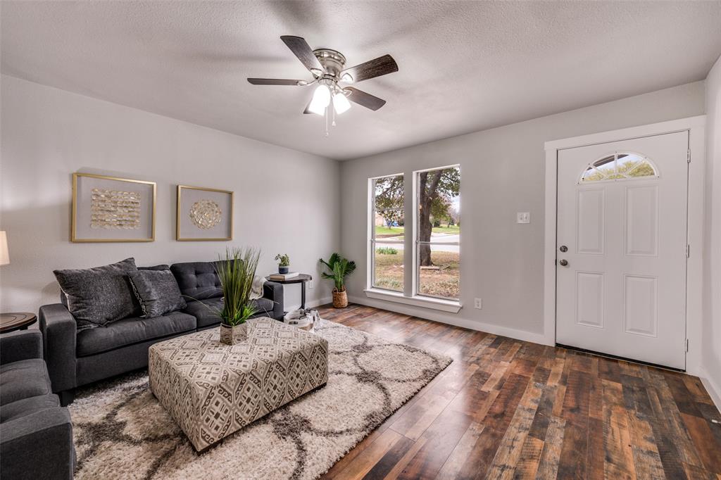 Willow Run - Residential