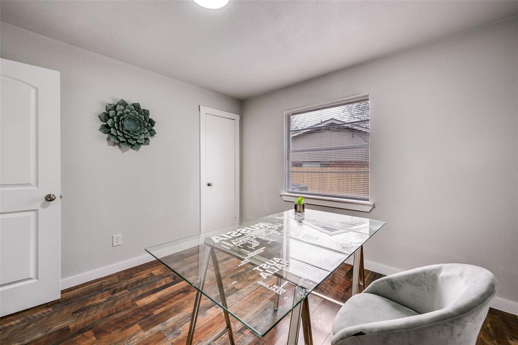 Willow Run - Residential