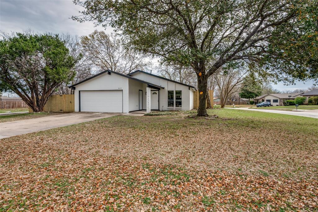 Willow Run - Residential