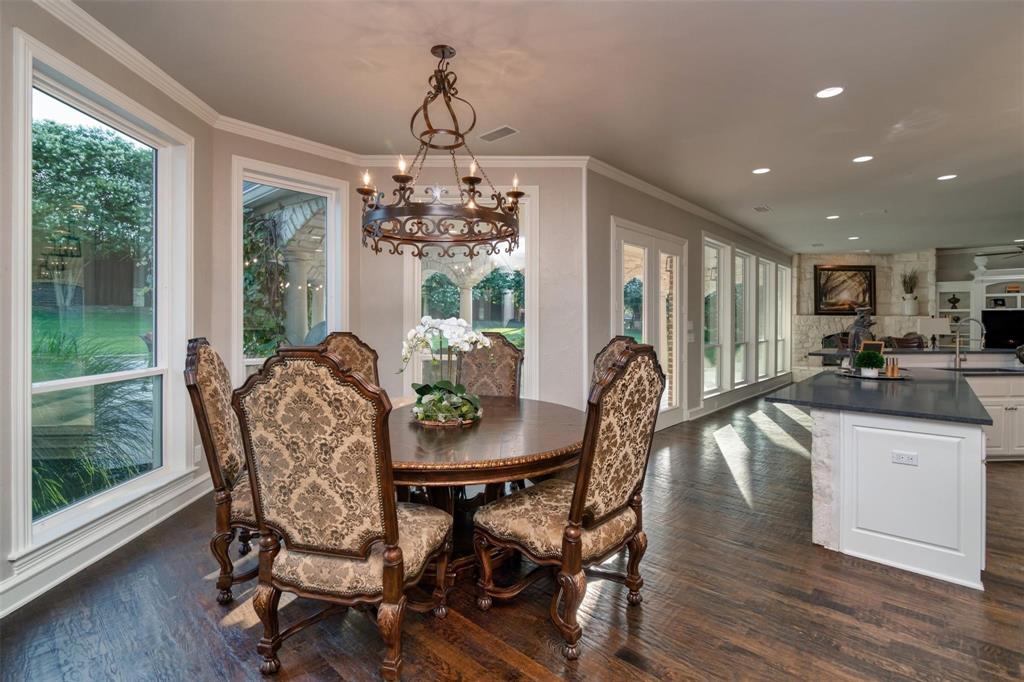 Hills Of Buffalo Creek - Residential