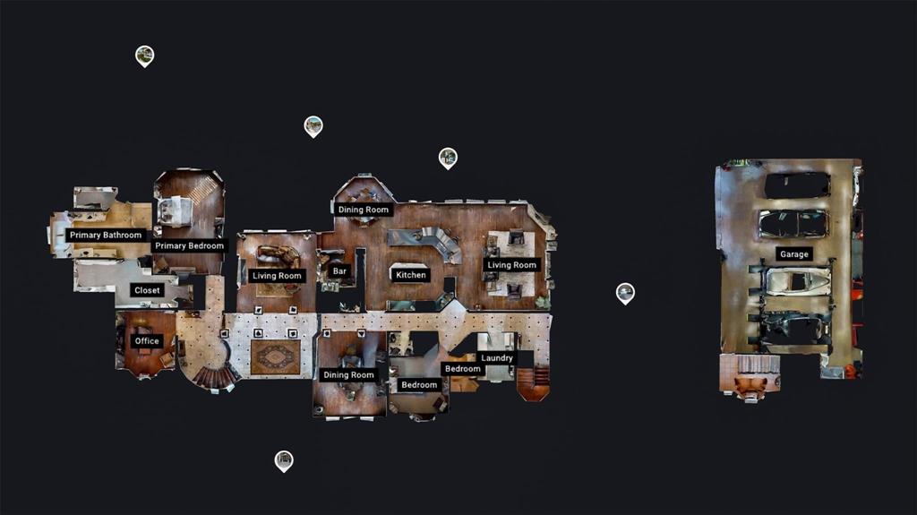 Hills Of Buffalo Creek - Residential