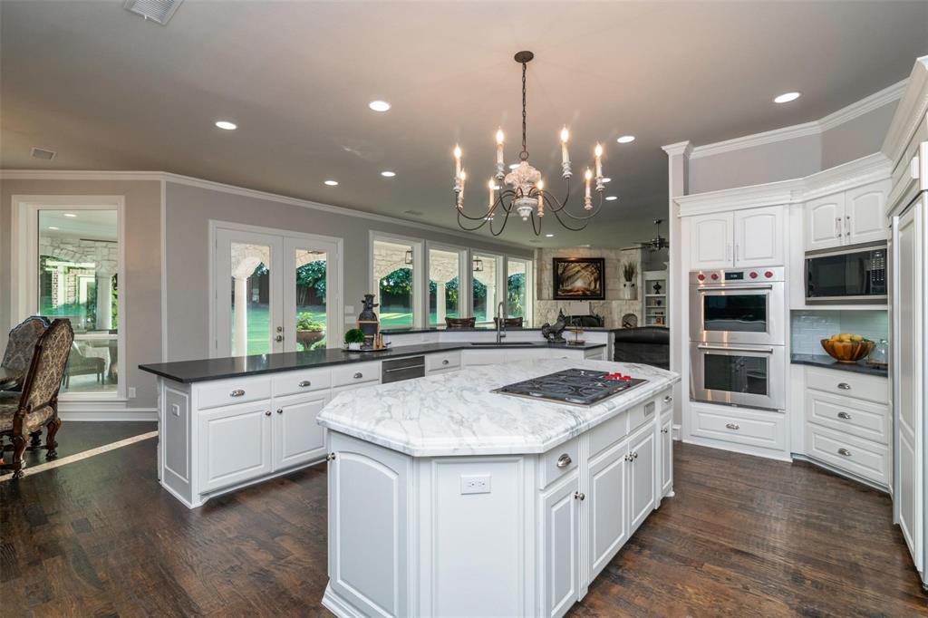 Hills Of Buffalo Creek - Residential