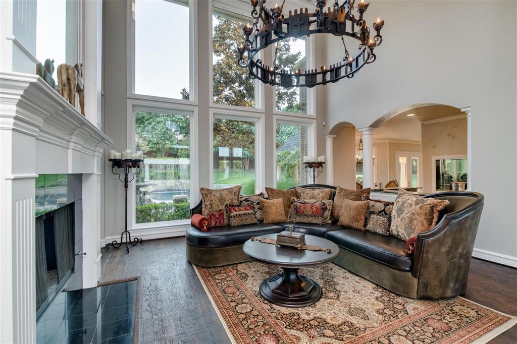 Hills Of Buffalo Creek - Residential