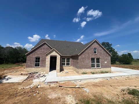 A home in Alvarado