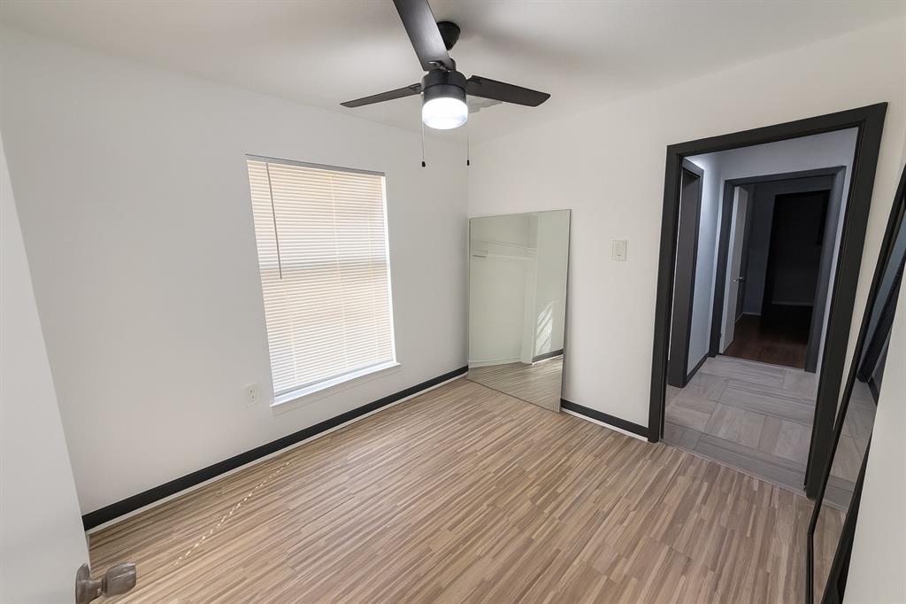 Westview #1 - Residential