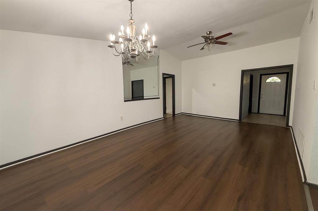 Westview #1 - Residential