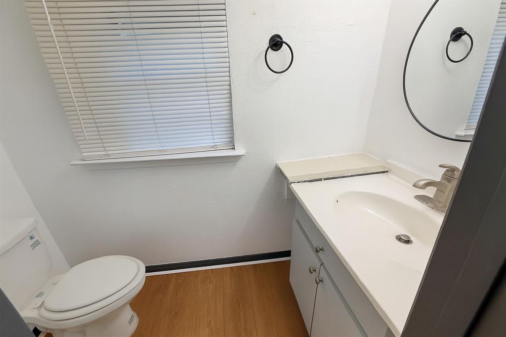 Westview #1 - Residential