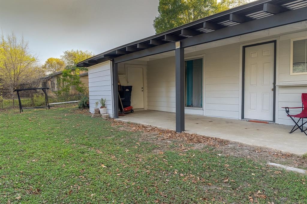 Westview #1 - Residential