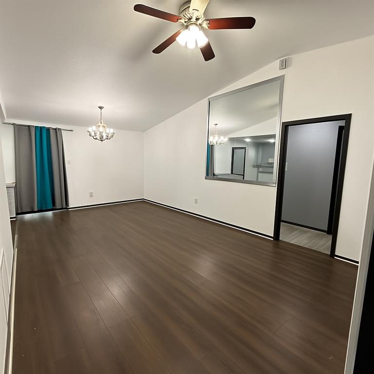 Westview #1 - Residential