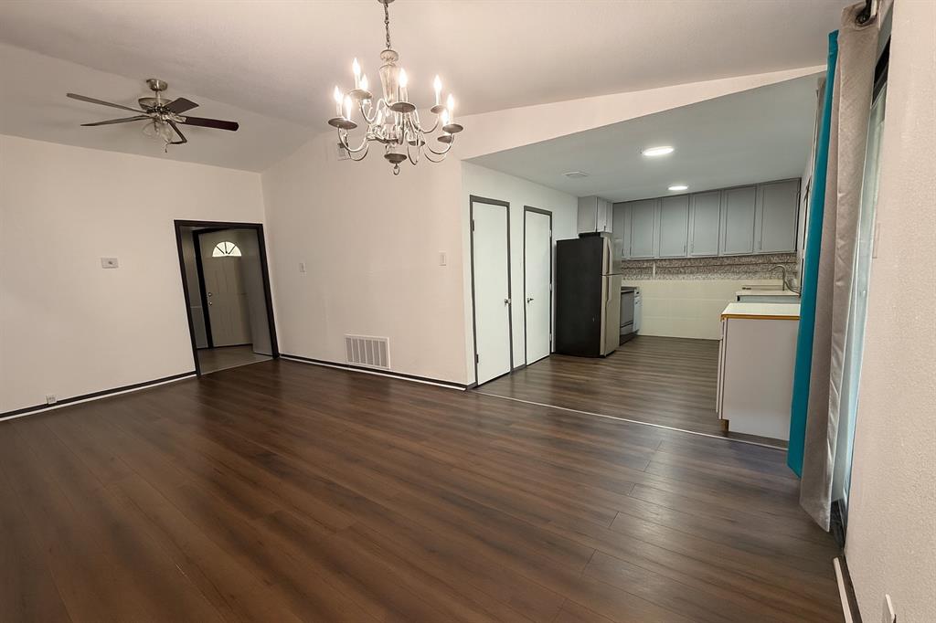 Westview #1 - Residential