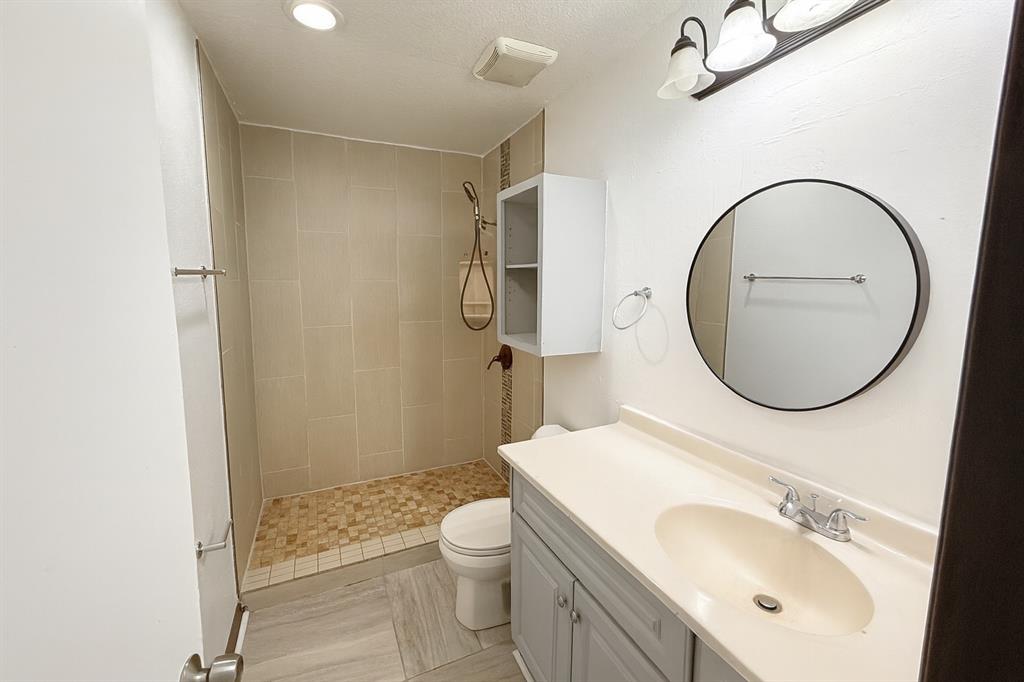 Westview #1 - Residential