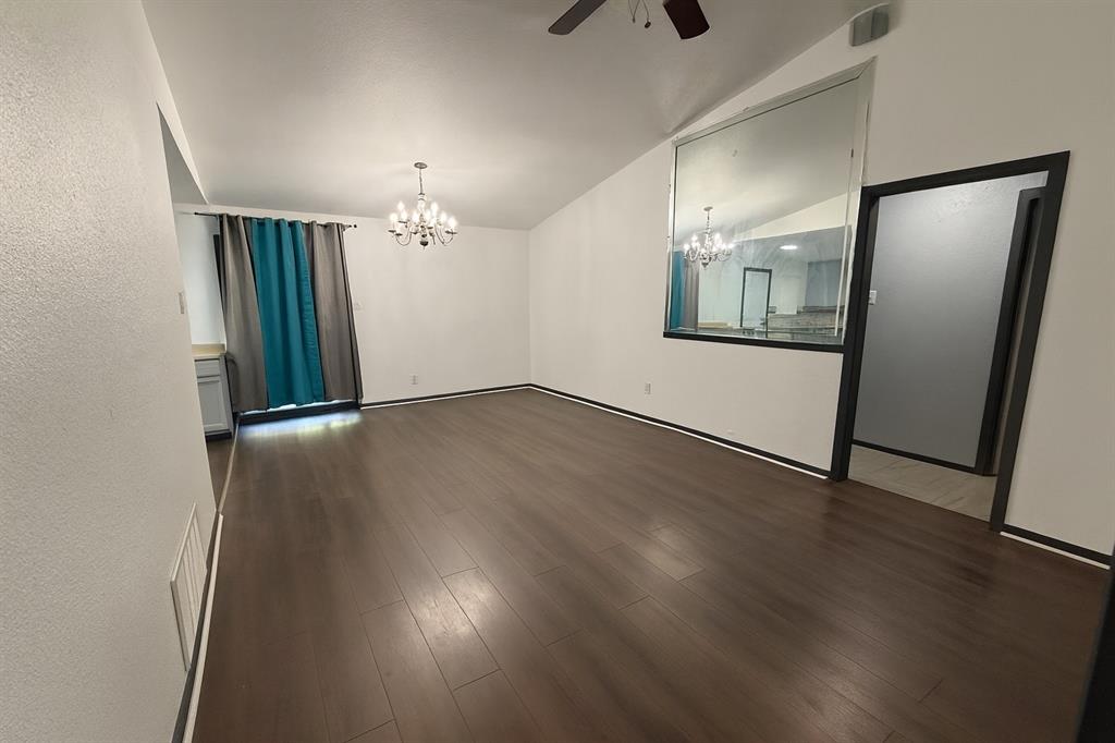 Westview #1 - Residential