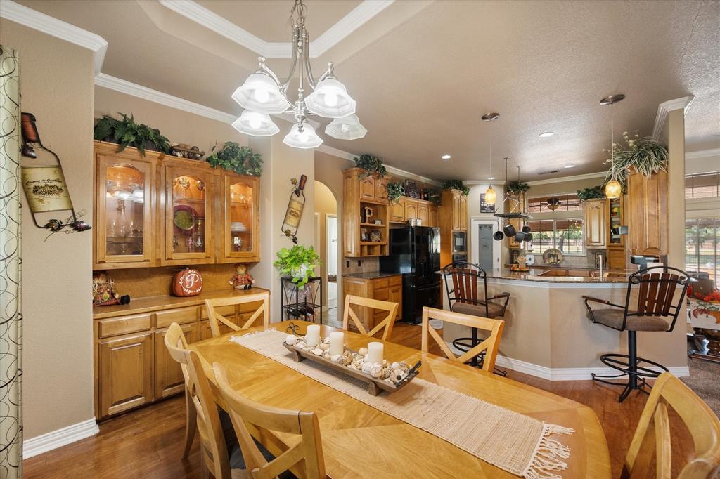 3600 Doris Walker Trail