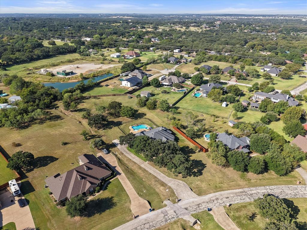 3600 Doris Walker Trail