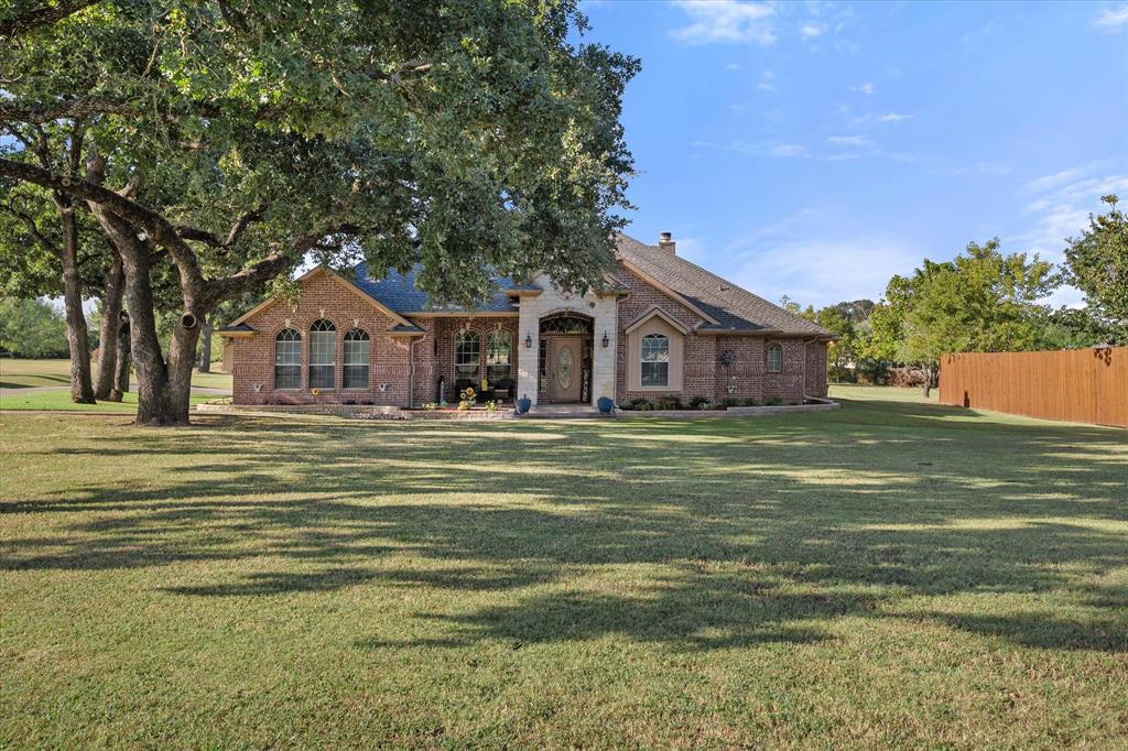 3600 Doris Walker Trail