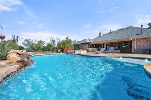 3600 Doris Walker Trail Burleson TX 76028