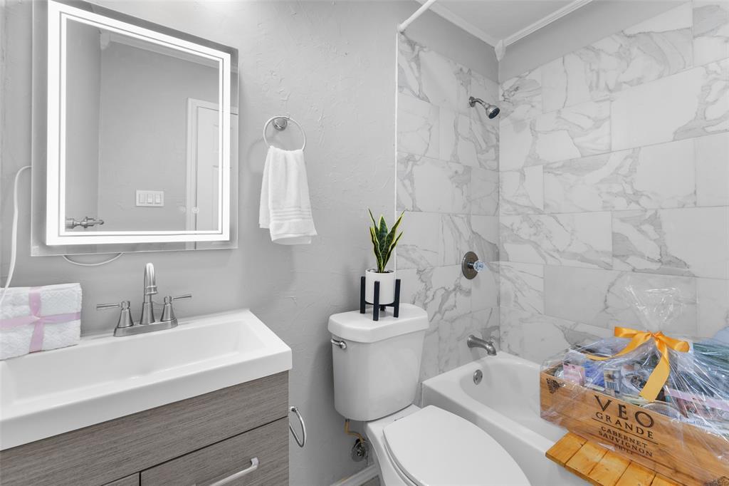 Woolard - Residential