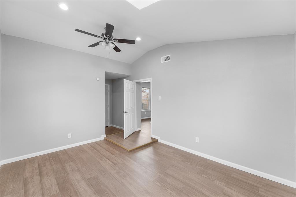 Woolard - Residential