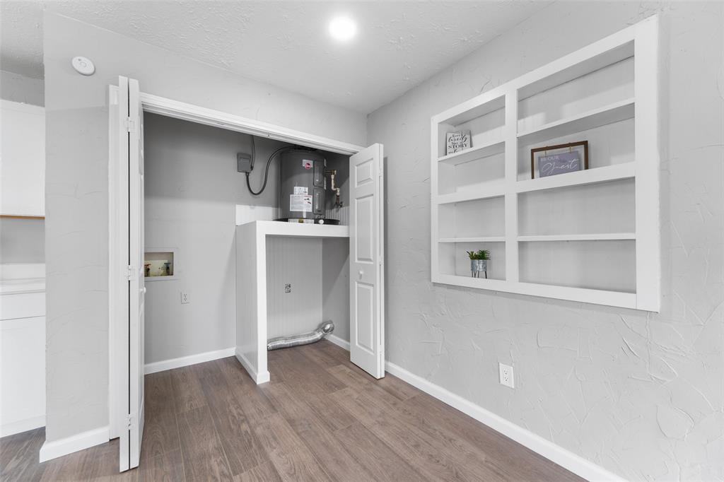 Woolard - Residential