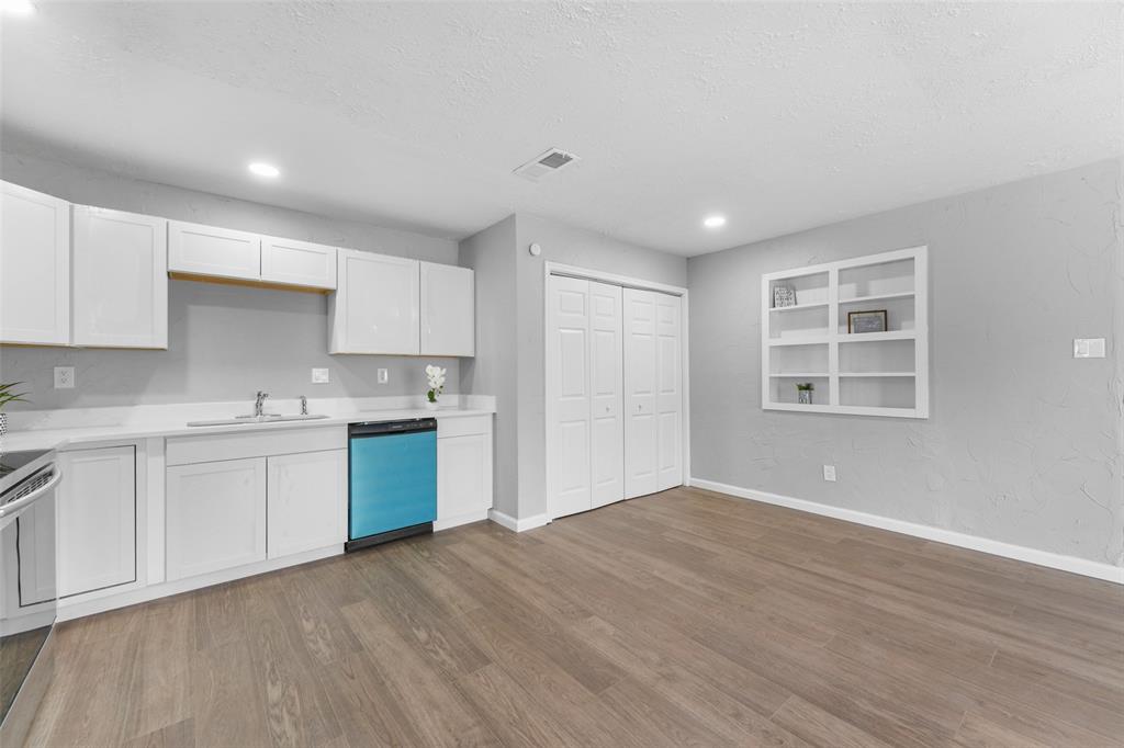 Woolard - Residential