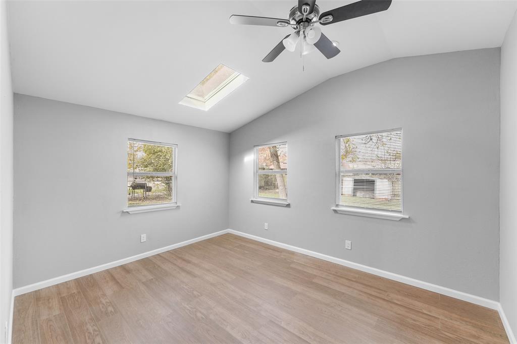 Woolard - Residential