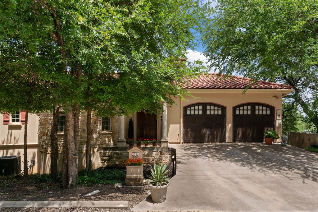 2510 River Ridge Court