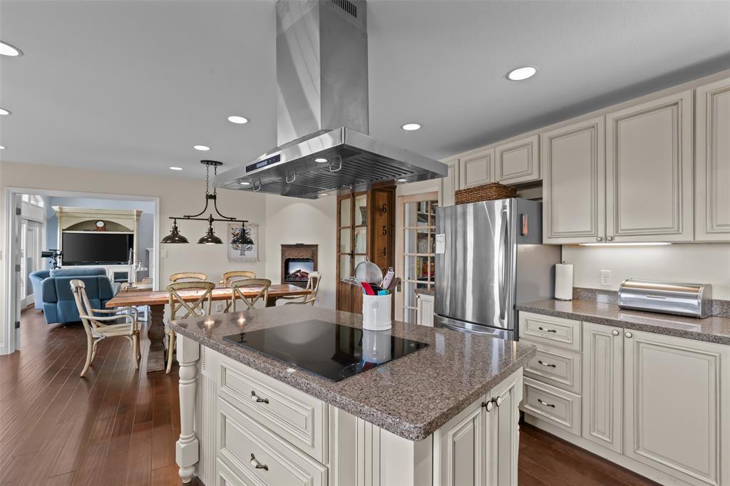 Canyon Creek II - Residential