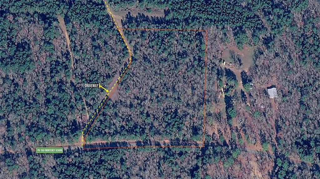 10714 Monterey School Road