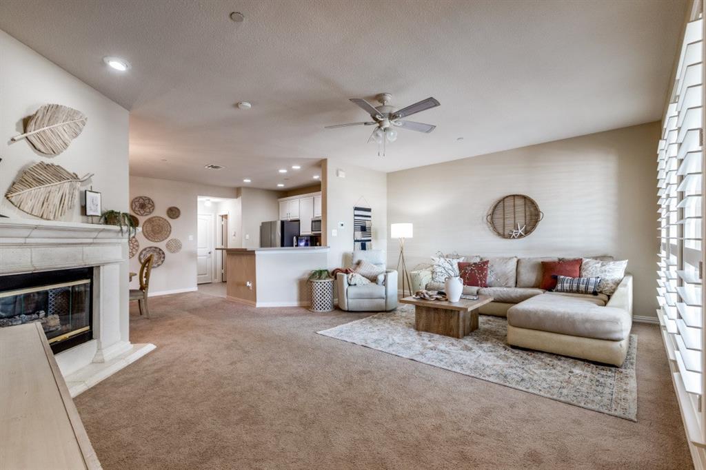 Hemmingway At Craig Ranch Ph 1 - Residential