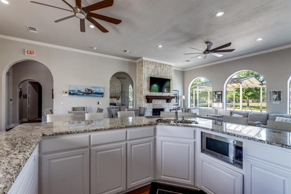 Hemmingway At Craig Ranch Ph 1 - Residential