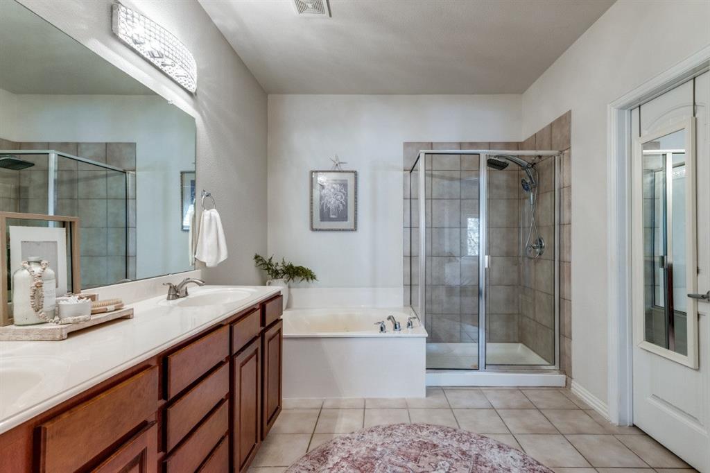 Hemmingway At Craig Ranch Ph 1 - Residential