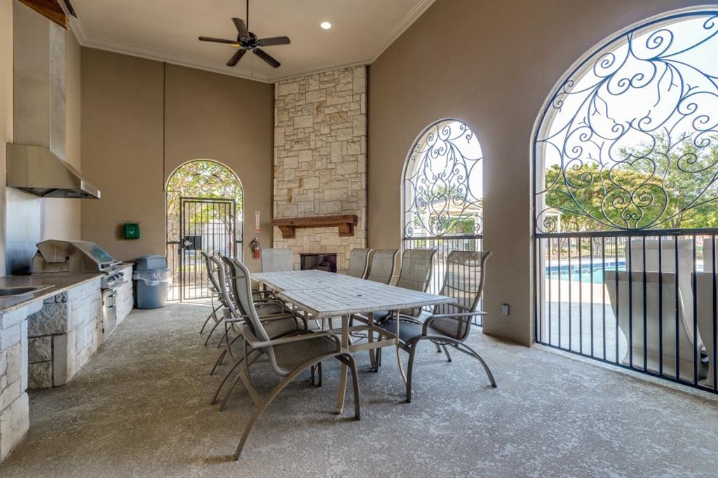 Hemmingway At Craig Ranch Ph 1 - Residential